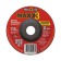 Product afbeelding voor Flexovit Afbraamschijf Maxx 3 NQ24P 125x22.2x7mm RVS