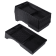 Product afbeelding voor Copenhagen Pro Verfbak Klein 14,5x28,3cm Zwart