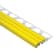 Product afbeelding voor Schlüter TREP-S Trapprofiel 8mm 250cm Aluminium Citrusgeel CG8S