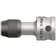 Product afbeelding voor Wera Verlengstuk Dopsleutel 3/8"x1/4" Zeskant Snelspan