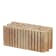 Product afbeelding voor Porotherm Metselblok PM25 333x140x145mm Tand En Groef