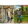 Product afbeelding voor Makita Accu Combihamer DHR281ZWJ 2x18V Zonder Accu En Lader In Mbox