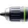 Product afbeelding voor Festool Snelspanboorkop KC 13-1/2-K-FFP