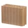 Product afbeelding voor Porotherm Metselblok PM25 333x140x253mm Tand En Groef