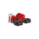 Product afbeelding voor Milwaukee Acculader M18 NRG-502 18V 2x5,0Ah