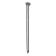 Product afbeelding voor Fis-Profi Draadnagel Geruite Platkop 1.2x20mm Verzinkt 1kg