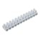 Product afbeelding voor Kroonstrip 12-polig 2.5mm² PVC 1st