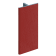 Product afbeelding voor Keralit Verbindingsprofiel Rood Classic Nerf Ral 3011 Lengte 400cm