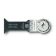 Product afbeelding voor FEIN Multimaster Invalzaagblad E-Cut Long-Life BIM 42x78mm Starlock Max 10st