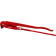 Product afbeelding voor Ironside Pijptang 550mm 90gr 2 Zweeds