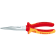 Product afbeelding voor Knipex Telefoontang 200mm Recht VDE