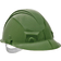 Product afbeelding voor Cerva Veiligheidshelm Palladio HDPE Groen