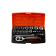 Product afbeelding voor Bahco Dopsleutelset SL25 1/4" 25-delig In Koffer