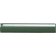 Product afbeelding voor Strip Modernista Cubrecanto Verde Oscuro 2,5x15cm Glanzend