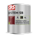 Product afbeelding voor SPS System SB Systeemlak Halfglans Buiten 1L Basis P