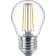 Product afbeelding voor Philips LED Lamp Luster CorePro 4,3-40W E27 P45 827 CL Extra Warm Wit