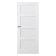 Product afbeelding voor Skantrae SKS 235 C0 Stomp 93x231.5cm Original 4xpaneel FSC Mix 70%