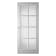 Product afbeelding voor Weekamp Binnendeur WK6512 A Design Opdek Links 88x211.5cm FSC Mix 70%