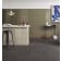 Product afbeelding voor Procasa Vloertegel Cosmo Coal 60x60cm 8,5mm Modulair Antislip Gerectificeerd R11