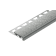 Product afbeelding voor Schlüter TREP-V42 Draagprofiel R10 11mm 100cm Alu Bruut Mat Geanodiseerd Lichtgrijs TVL42HG110/100