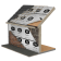 Product afbeelding voor ProOne Dak- en Gevelfolie 1,5x50m Damp-Open Waterdicht