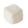 Product afbeelding voor Strip 3D Wall Design White 0.8x0.8cm Mat Gerectificeerd