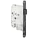 Product afbeelding voor Skantrae Magneetslot 1269 Dag- En Nacht Cilinder Zwart