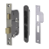 Product afbeelding voor Starx Cilinderslot Rechthoekig Rechts en Links PC55 SKG2 RVS 174x25mm 8760331