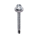 Product afbeelding voor Fis-Profi Plaatschroef 6.3x32mm Zeskantkop SW-5/16 DIN7504K Verzinkt Zelfborend 100st