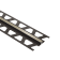 Product afbeelding voor Schlüter DILEX-BWS Bewegingsvoegprofiel 11mm 250cm PVC/CPE Grijs BWS110G