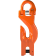 Product afbeelding voor Rema Hijsketting 2-Sprong 6mm 2m 1960kg Met Inkortklauw En Veiligheidshaak