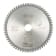 Product afbeelding voor DeWALT Cirkelzaagblad DT4370 216x30mm 60tands Trapezium Negatief 2,6mm