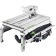 Product afbeelding voor Festool Trek-/Afkortzaagmachine CS 50 EBG FLR