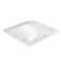 Product afbeelding voor Skylux Lichtkoepel Tweewandig Acryl PMMA 40x40cm Bolvormig Helder