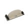 Product afbeelding voor Schuurpapierhouder Handmodel Greep Kunststof